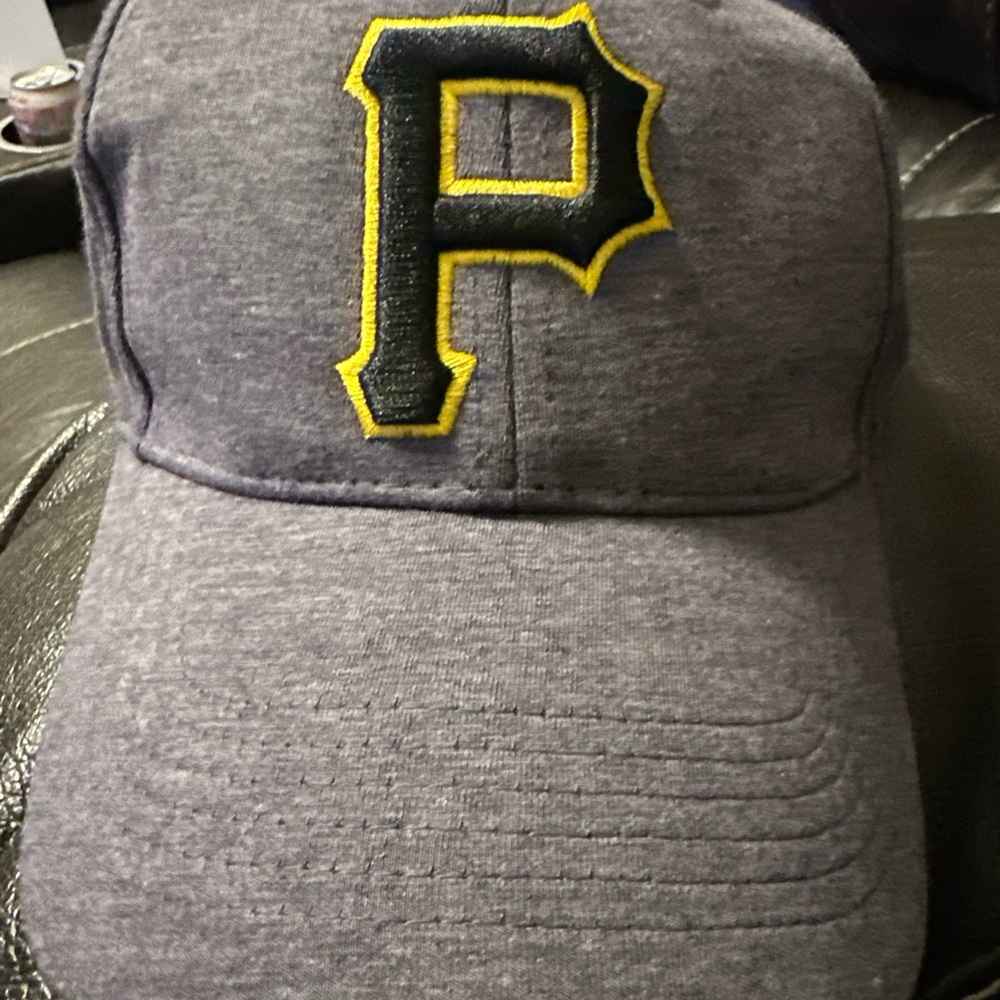 MLB Pittsburgh Pirates baseball Hat